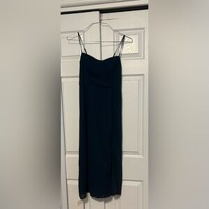 The A&F Camille Midi Dress (Petite)
